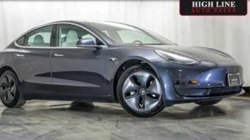 TESLA MODEL 3 2020 5YJ3E1EA4LF793136 image